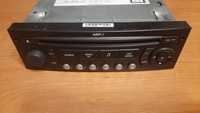 Radio RD4 Citroen c8