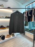 Куртка CAV EMPT Zipper Jacket Dark Gray CAV145