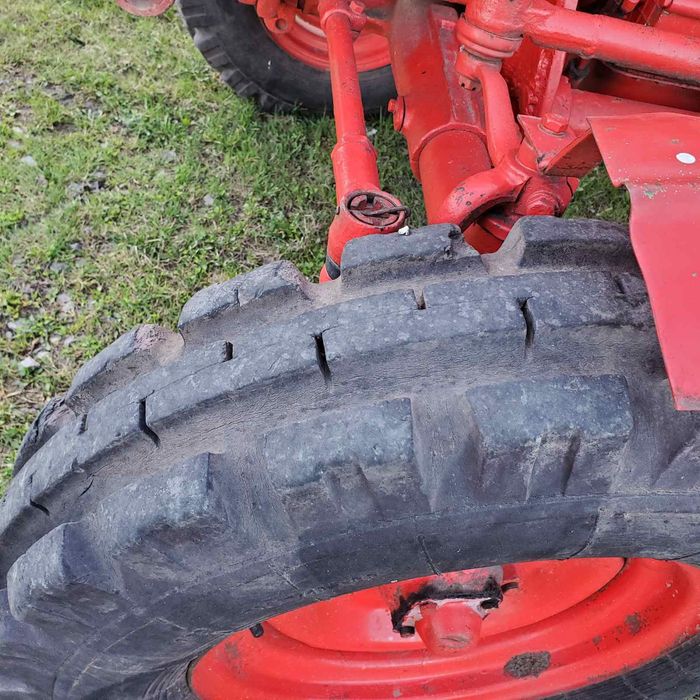 Продам трактор Т-25