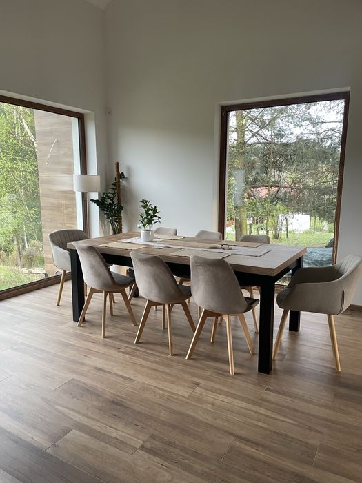 Domek 80m do wynajęcia Sylwester