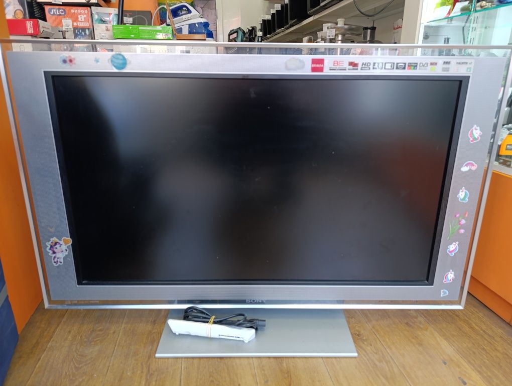 Продам телевизор Sony KDL-40X200