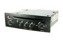 Radio CD MP3 Clio III  Modus- UPDATE LIST   51.11.24