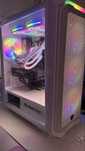 PC Gaming Ryzen 5 7600X | RTX 4060ti | 32 GB RAM | 1TB SSD | Novo