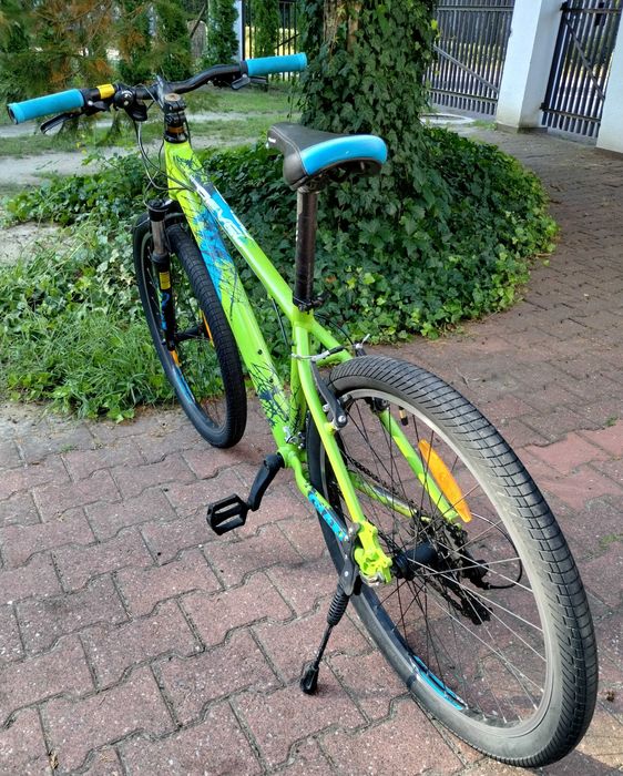 Rower górski młodzieżowy GIANT Revel