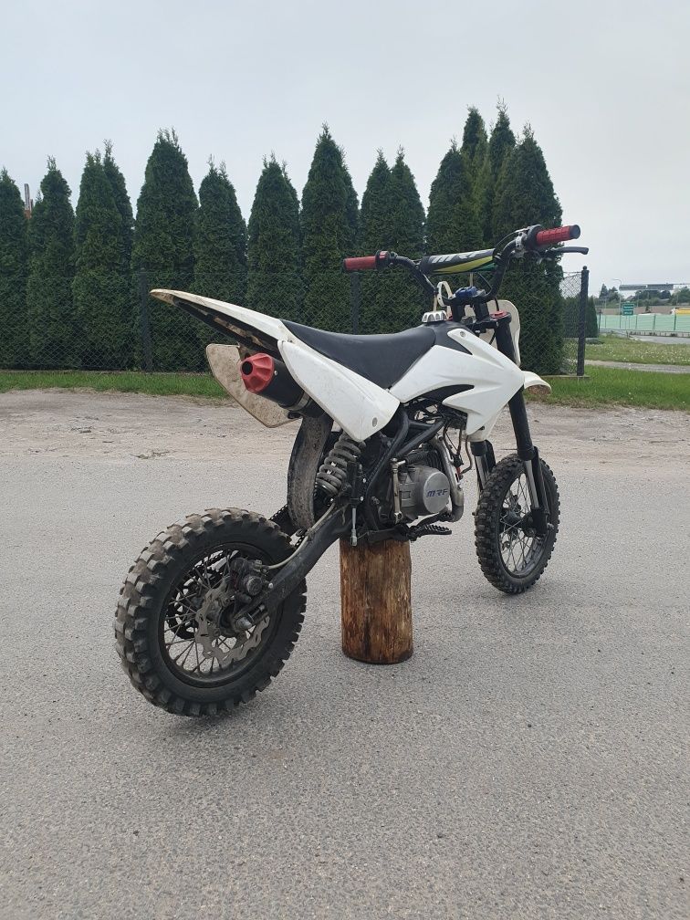 Mrf 140rc 2018 bez wkładu !