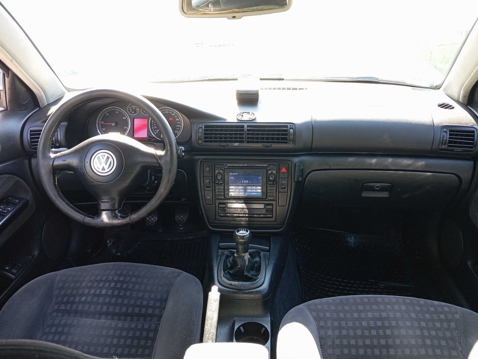 Vw Passat B5 Lift 1.9TDI*131koni*6bieg*Climatronic Hit ceny! Zamiana!