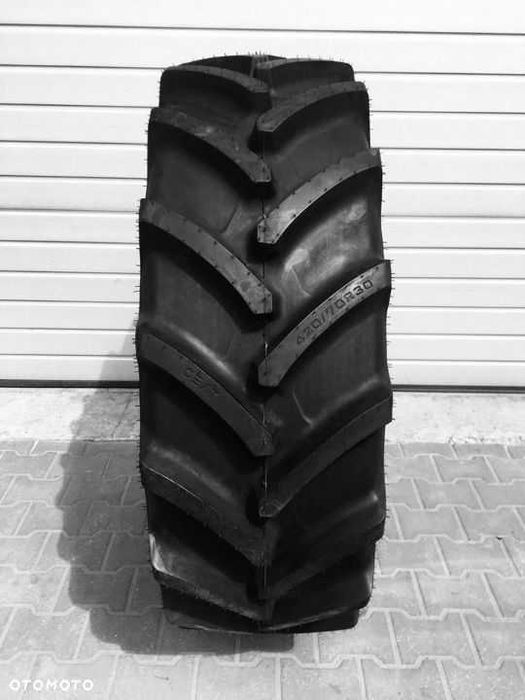 Opona Rolnicza 420/70R30 CEAT FARMAX RATY nawet na 5 LAT!!