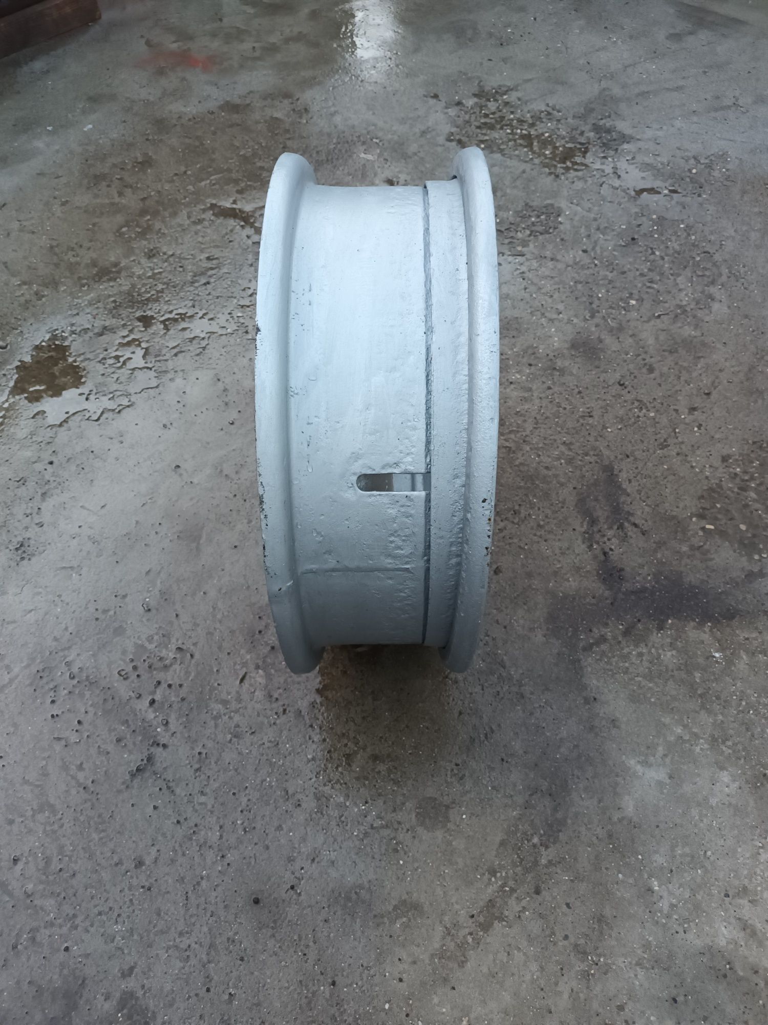 Felga R20 do przyczepy d47 i pochodnych