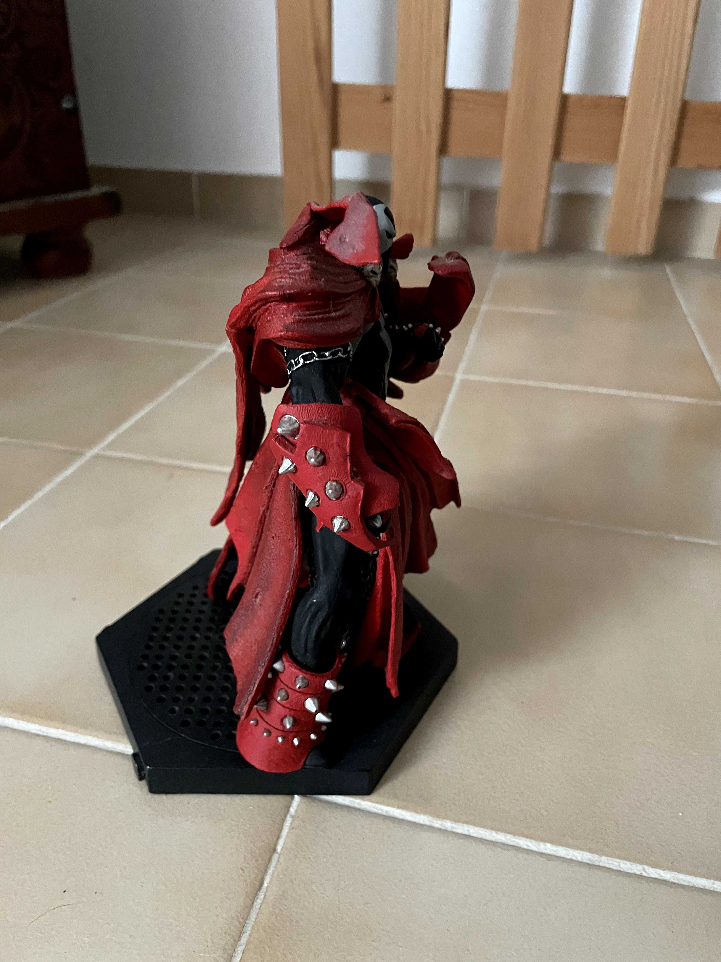 Spawn, McFarlane Action Figure 2004