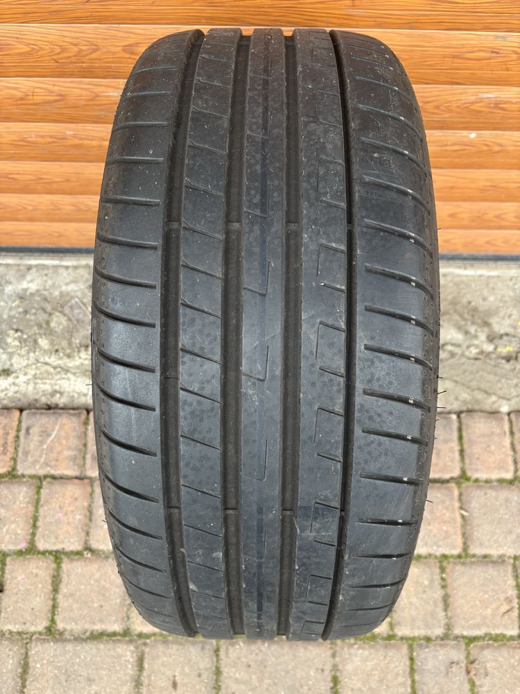 245/40/18 Goodyear Eagle F1 Asymmetric 3 6.35mm 2024r wysyłka!