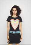 Sukienka z dżerseju Love Moschino 42