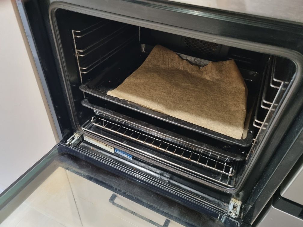 piekarnik Beko sprawny
