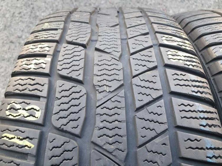 225/45 R18 95H RSC Continental WinterContactTS830P зима 2 штуки