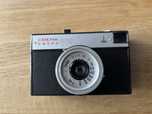 Analogowy Aparat Smiena 8M