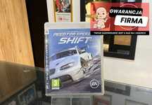 Gra PS3 Need For Speed Shift