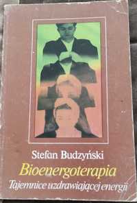 BIOENERGOTERAPIA Tajemnice uzdrawiającej energii

Autor: Stefan Budzyń