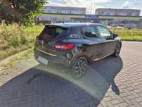 Renault Clio Renault Clio IV, 1.5 diesel, 90KM, 2019r.