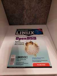 Linux magazine magazyn open bsd numer 1 (215) styczeń 2022