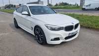 Bmw 3gt 2 0 Diesel 2014r. Anglik M-pakiet