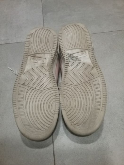 Adidasy damskie Umbro rozmiar numer 37