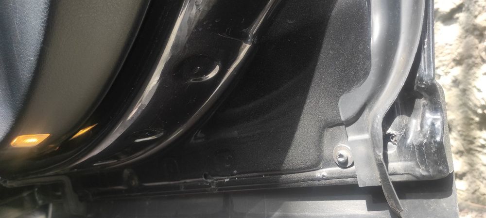 Volkswagen Passat B5+ plus