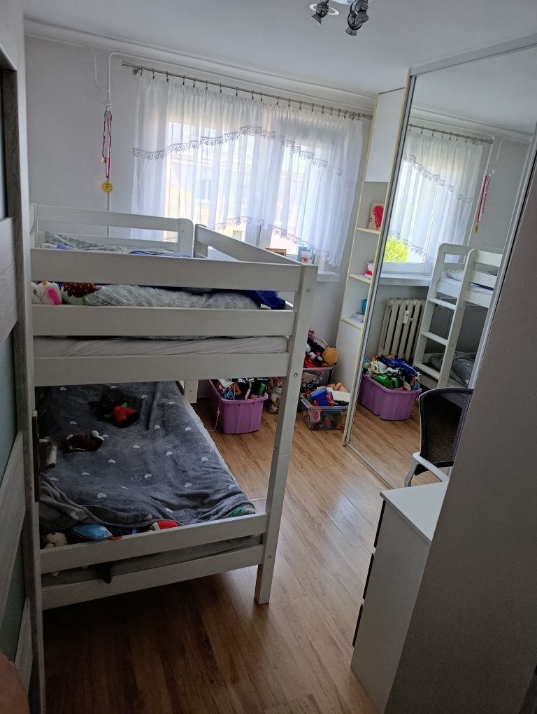 Mieszkanie na sprzedaż K.E.N. 38m