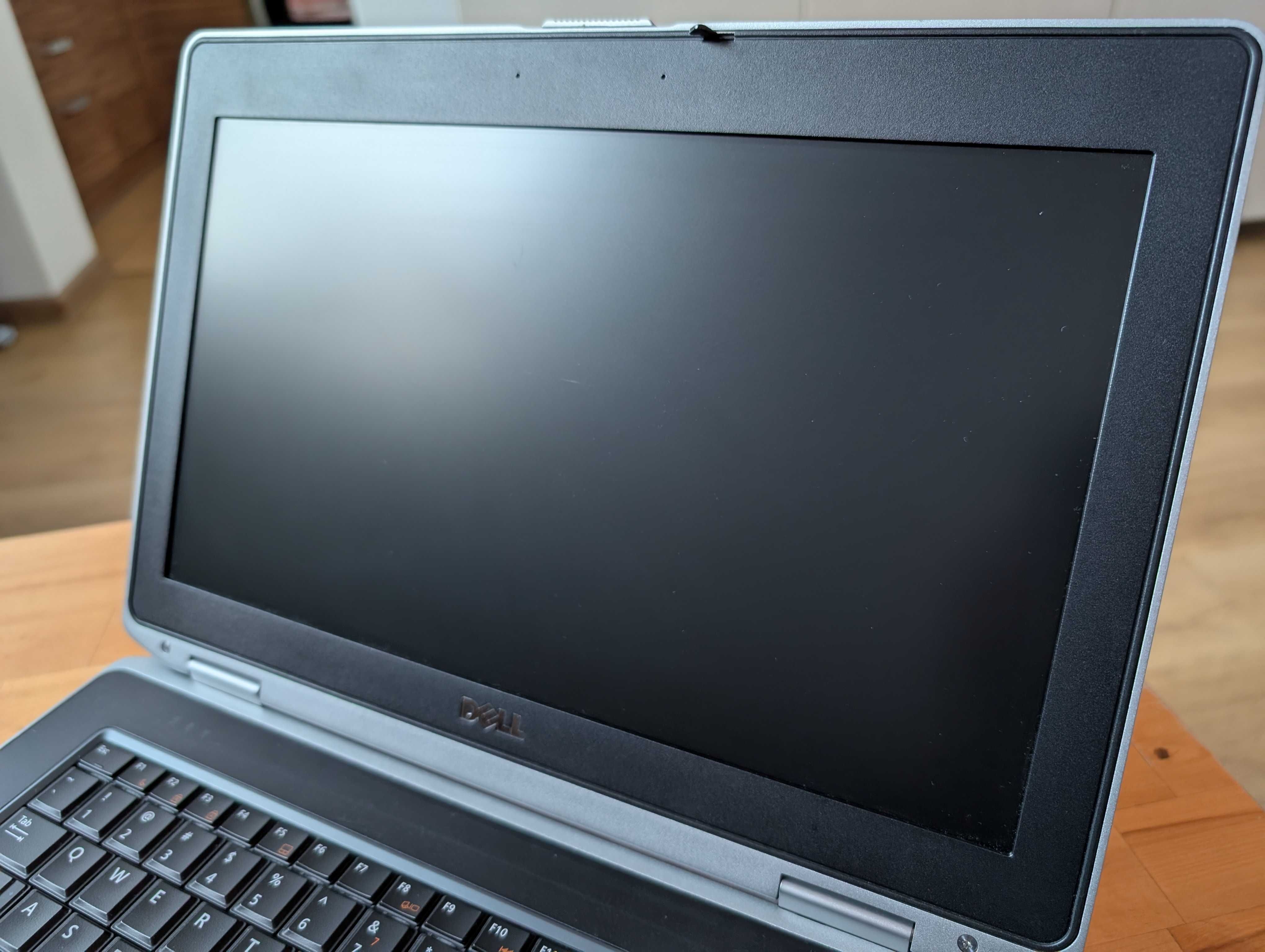 Dell Latitude E6430