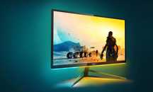 Monitor Philips Momentum 326 4K UHD  HDR