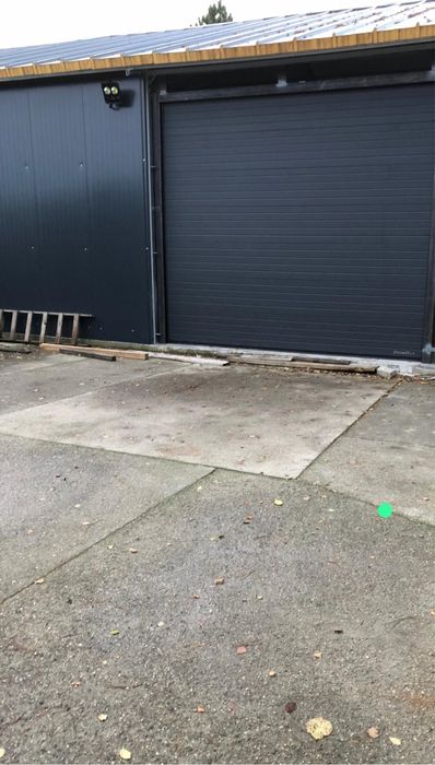 Hala magazynowa, produkcyjna , pod detaling lub warsztat samochodowy