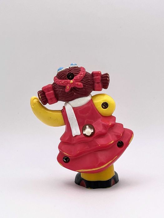 Birdie (Pardalita) The Band McDonald's (Happy Meal 1993)