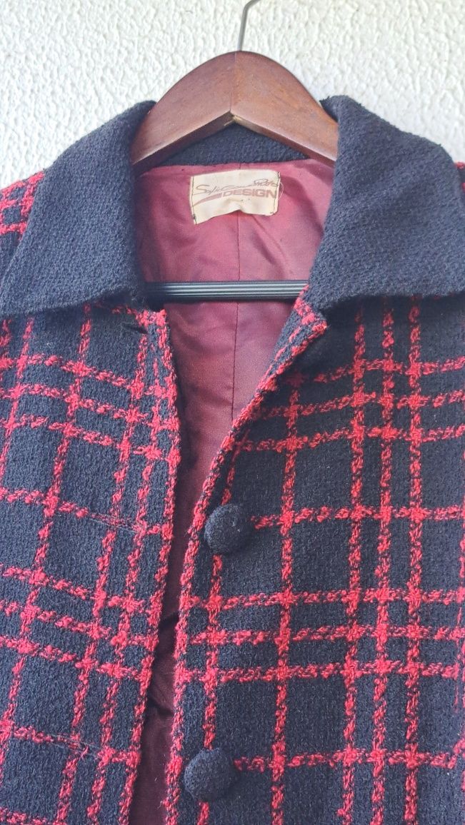 Casaco blazer senhora Tam L