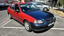 Honda Civic 1.5 VTEC-E 1995