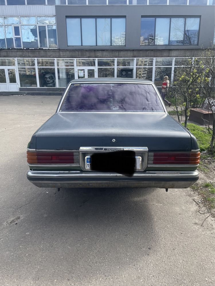 Продам Toyota crown