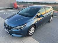 Opel Astra Combi Kombi Wynajem Aut dostawczych osobowych -10%