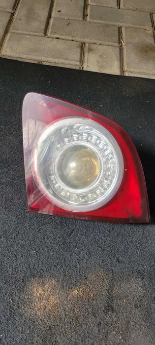 Lampa tylna Volkswagen Golf Plus