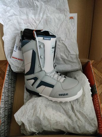 Ботинки(Новые) для сноуборда, 32(ThirtyTwo), размер - 44.5(11 US)