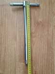 Klucz inbus USAG280T/12