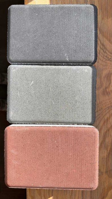 Бруківка тротуарна плитка "Старе місто"