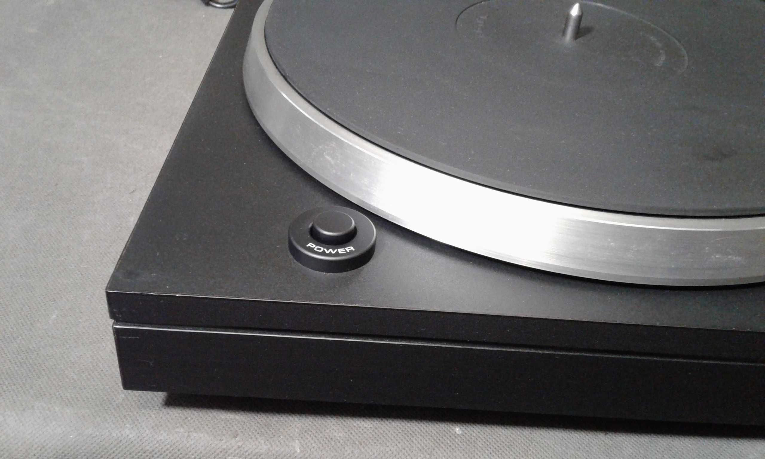 ROTEL RP-850,gramofon stereo