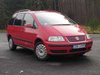 Volkswagen Sharan * 2009r. * 1.9TDI *