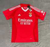 Camisola Benfica Vários tamanhos