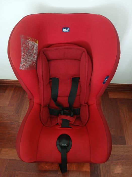 Cadeira auto Chico ,Grupo 0 e 1