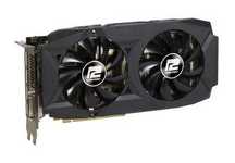 Placa Gráfica PowerColor Red Dragon Radeon RX 580 8GB GDDR5