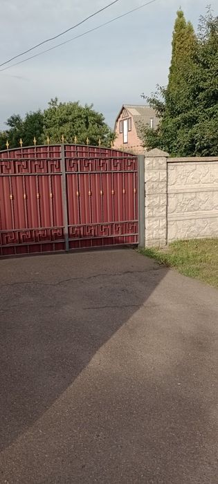 Продаж будинку !.