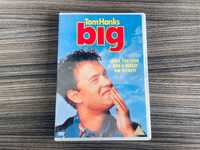Duży (Big, film na DVD, Tom Hanks)
