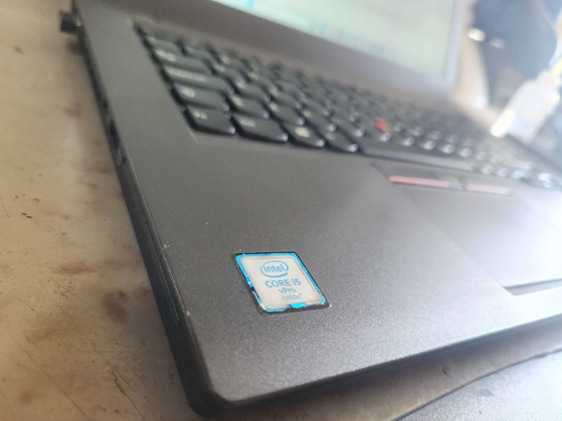 Portátil Lenovo t460