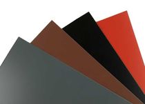 Blacha płaska 125x200 - połysk - obróbki - 85 zł arkusz