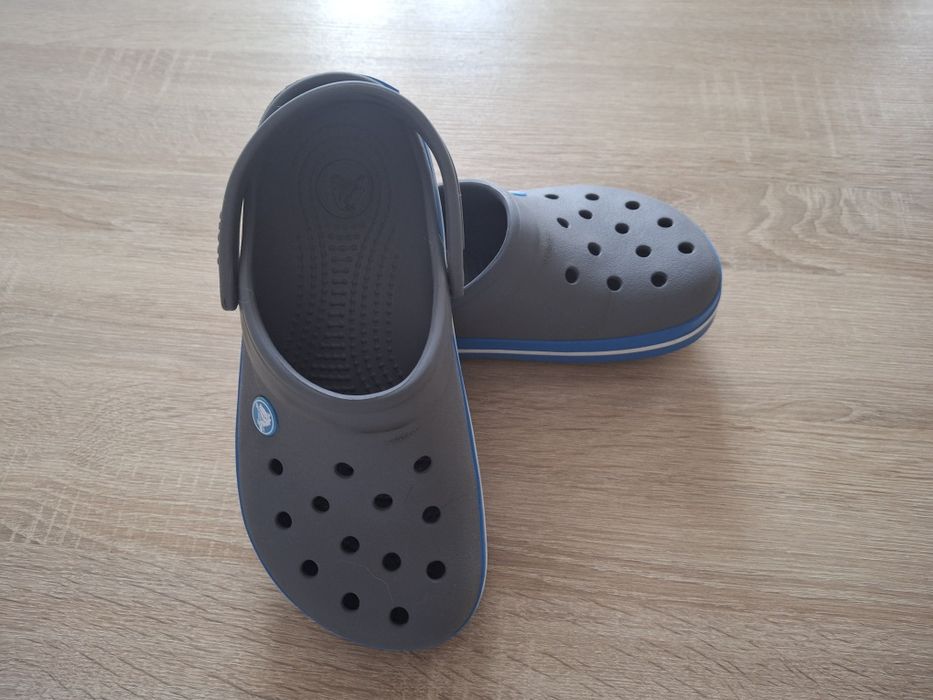 Crocs stan bardzo dobry