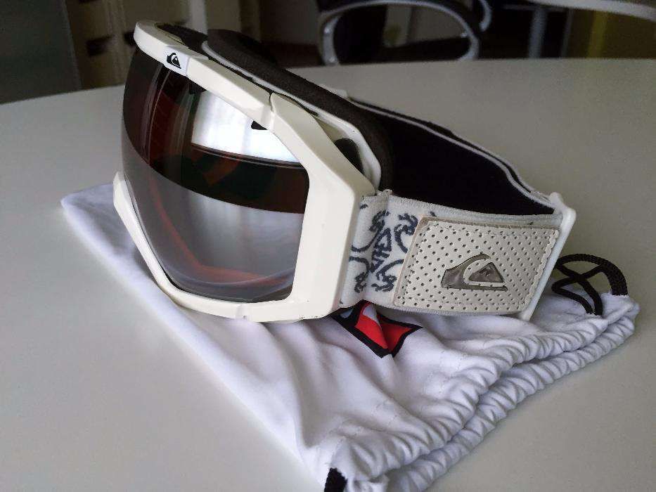 Óculos Neve Quiksilver