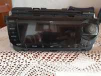 Radio original seat ibiza 6j